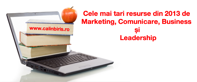 Resurse marketing business leadership