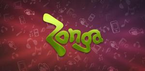Zonga - Muzica nelimitata, mereu cu tine!