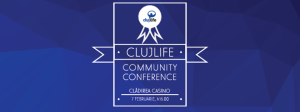 Cluj Community Conference