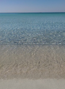 Elafonisi - Creta 1
