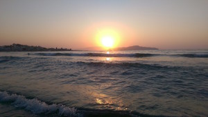 Golden Bay - Crete