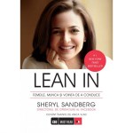 Sheryl Sandber - Lean in