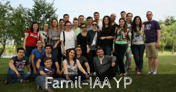 Famil-IAA YP