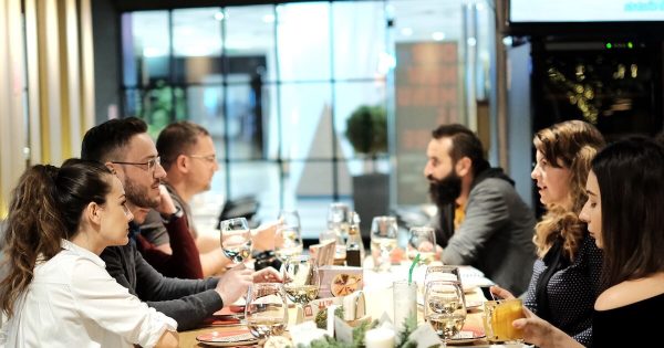 Degustare Marty Restaurants