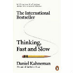 thinking fast and slow daniel