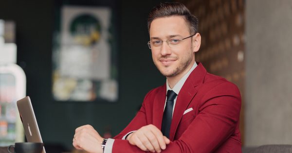 Călin Biriș Blog