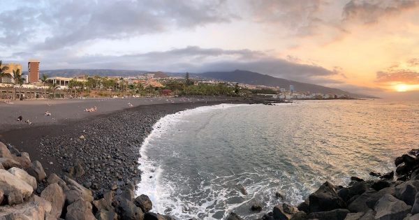Vacanta in Tenerife