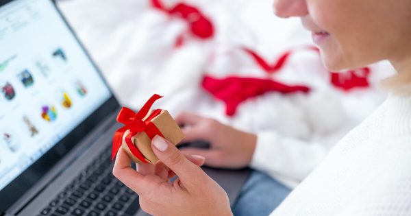 cumparat cadouri online