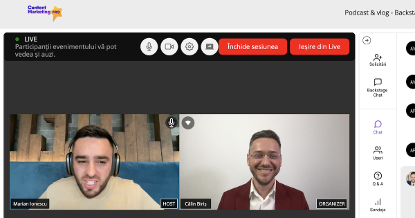 Content Marketing PRO 2022