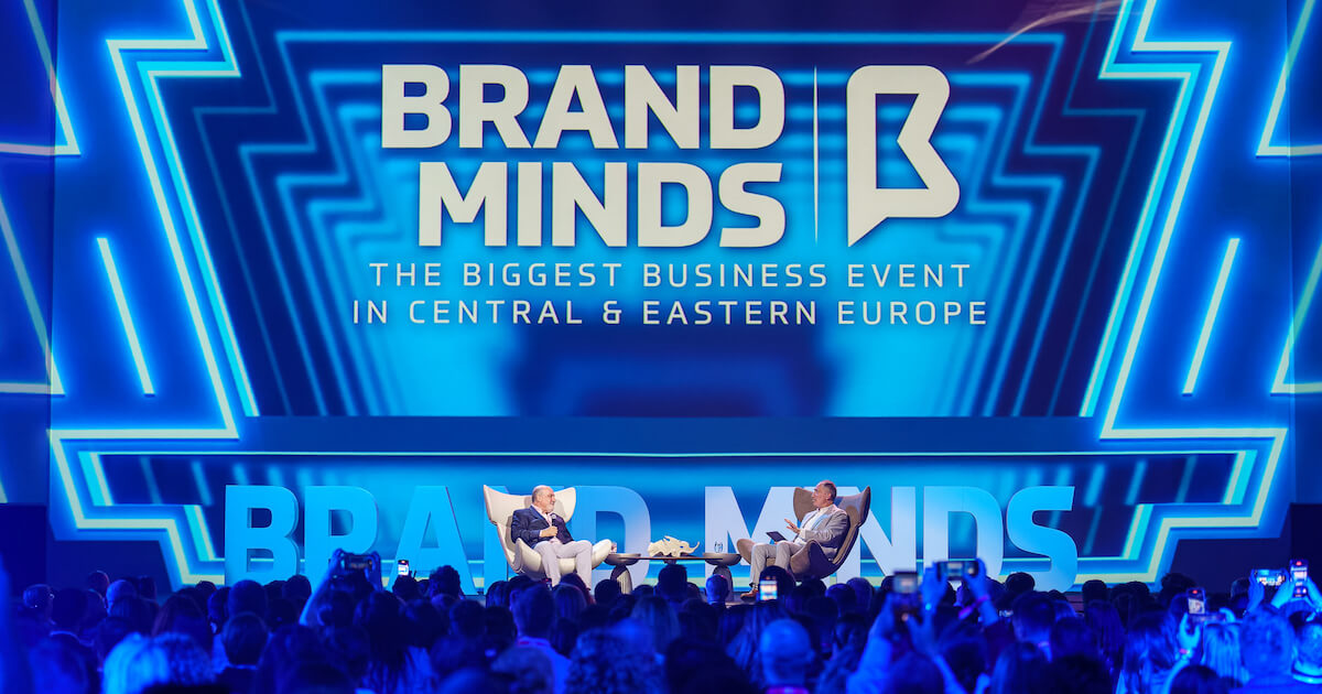Brand Minds 2023 #recap – Idei principale de neratat