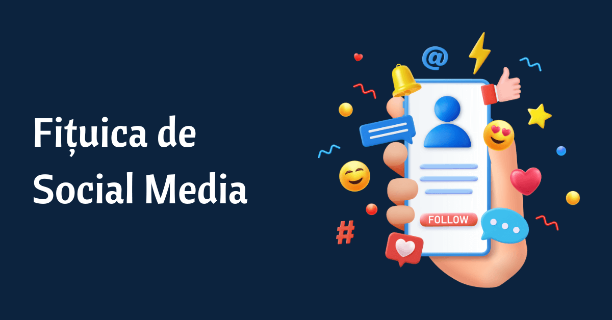 Cum să comunici pe fiecare canal de Social Media