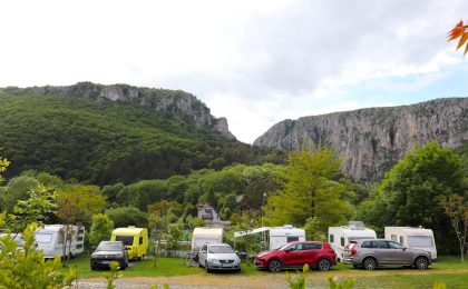 Camping Cheile Turzii
