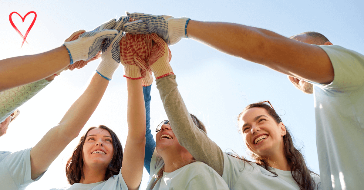 Unde contează ajutorul tău: ONG-uri și asociații active din Cluj