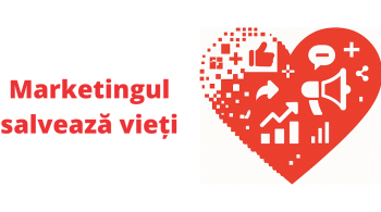 marketingul salveaza vieti
