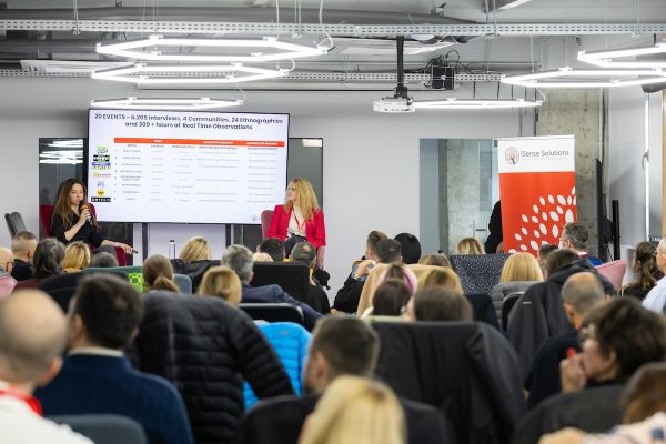 iVentVibe iSense Solutions - Foto Nadir Cherim - analiza perceptiei consumatorilor asupra evenimentelor si festivalurilor